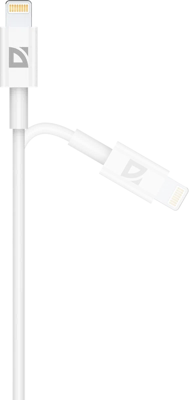 Defender - USB кабель F182 TypeC-Lightning