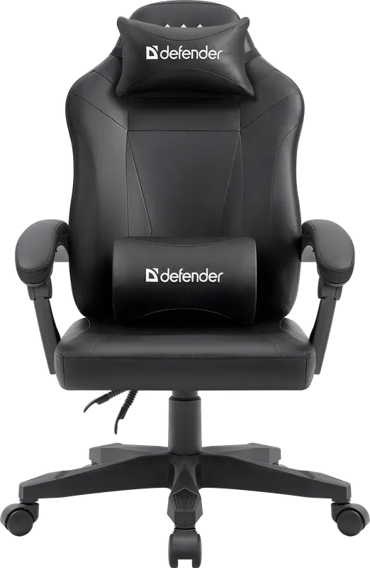 Defender - Игровое кресло Master