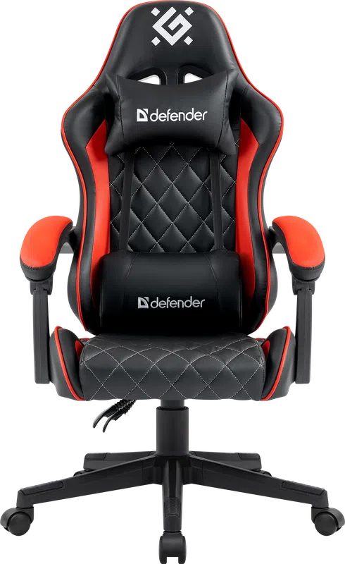 Defender - Игровое кресло Majestic 