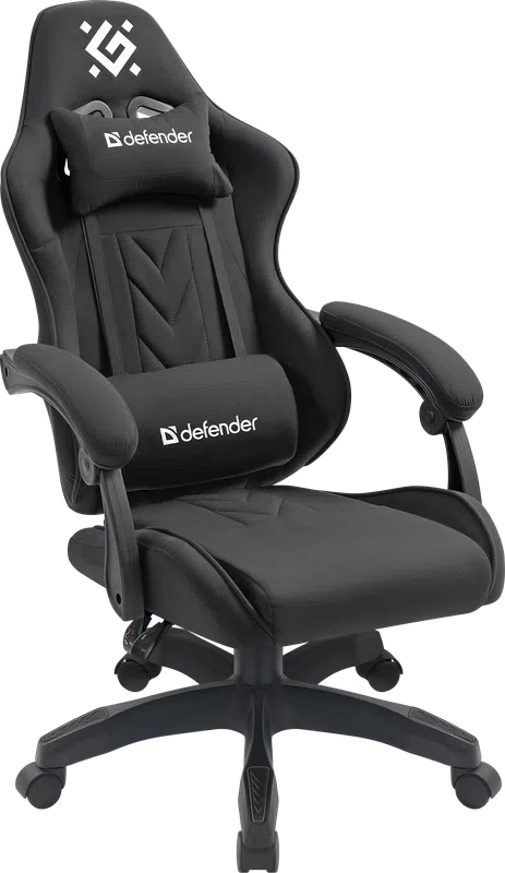 Defender - Игровое кресло Breeze