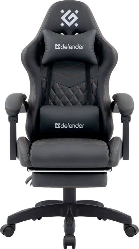 Defender - Игровое кресло Bora