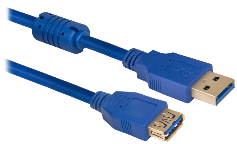 Defender - USB кабель USB02-06PRO USB3.0
