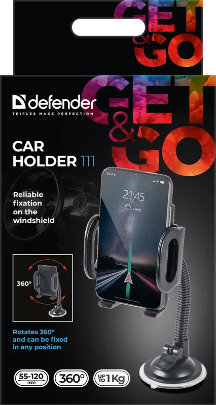 Defender - Автомобильный держатель Car holder 111