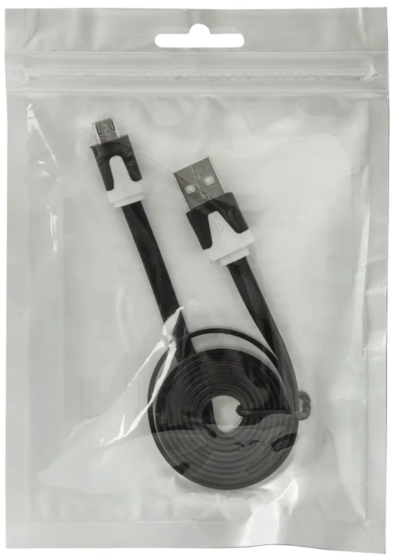 Defender - USB кабель USB08-03P USB2.0