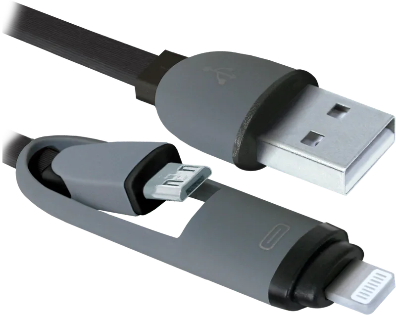 Defender - USB кабель USB10-03BP