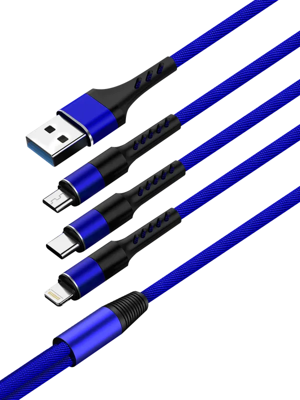 Defender - USB кабель USB04-01