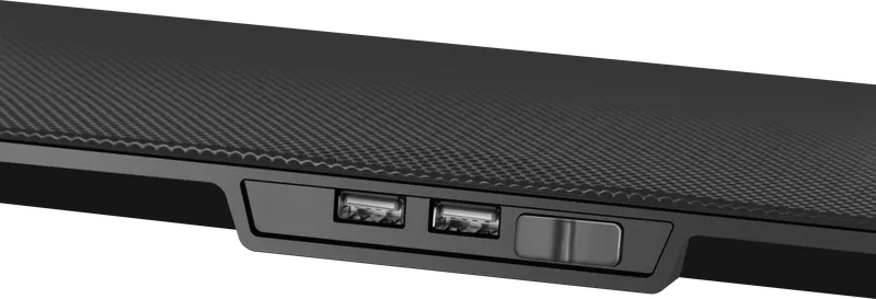 Defender - Подставка для ноутбука NS-509