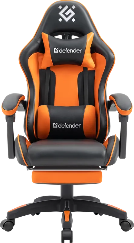 Defender - Игровое кресло Sorang