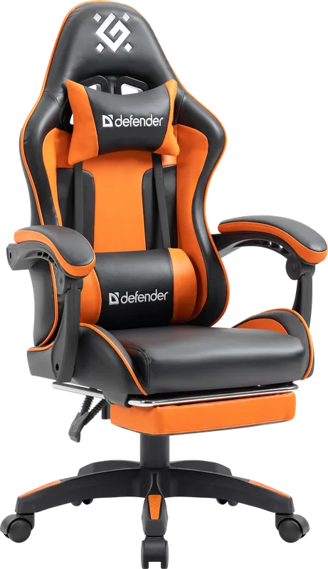 Defender - Игровое кресло Sorang