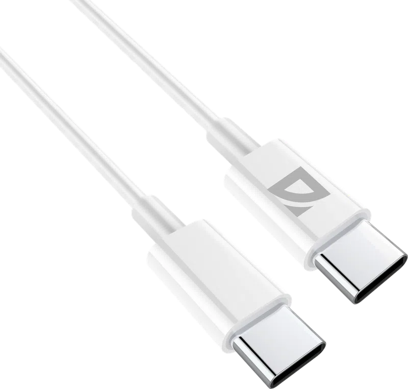 Defender - USB кабель F182 TypeC-TypeC