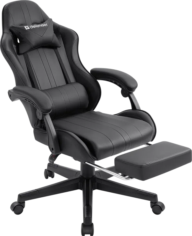 Defender - Игровое кресло Azure