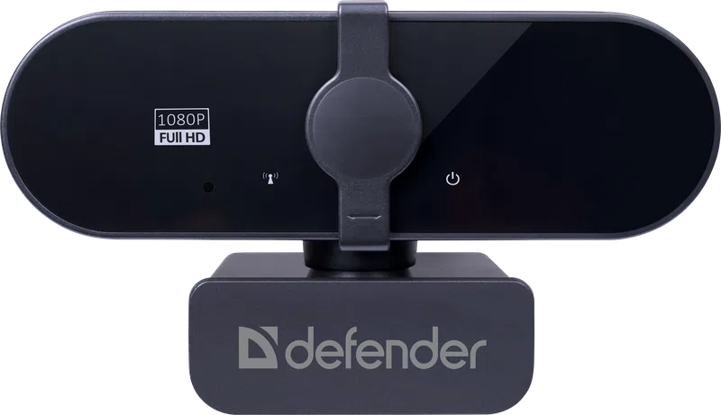Defender - Веб-камера G-lens 2580 FullHD