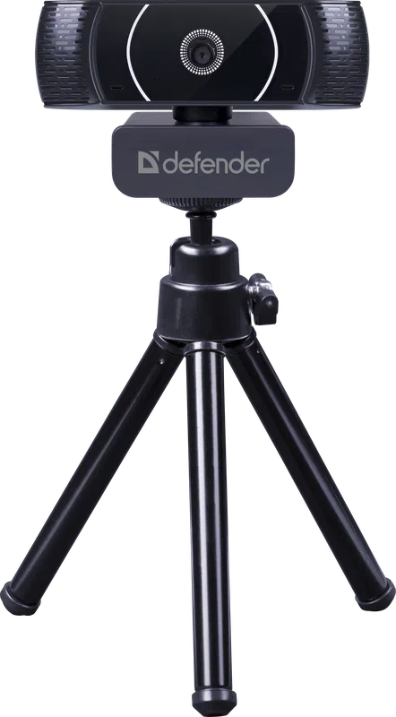 Defender - Веб-камера G-lens 2590 QHD