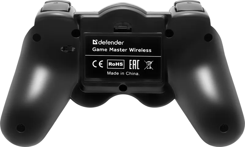 Defender - Беспроводной геймпад Game Master Wireless