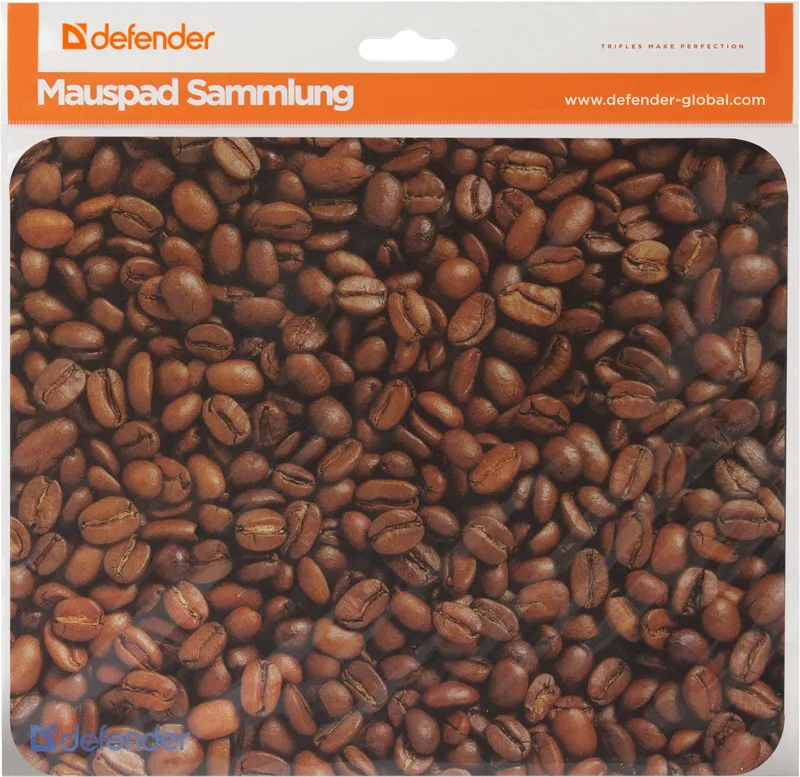 Defender - Коврик для компьютерной мыши Sticker