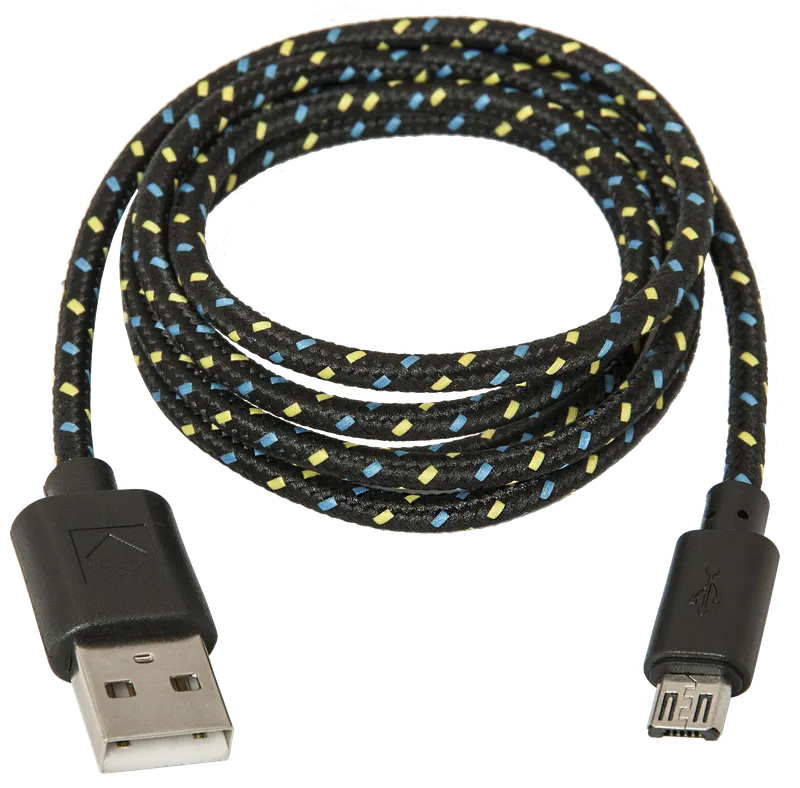 Defender - USB кабель USB08-03T USB2.0