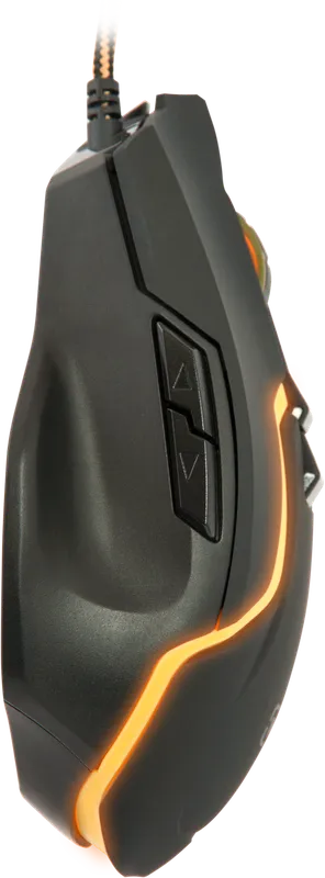 Defender - Проводная игровая мышь Warhead GM-1750