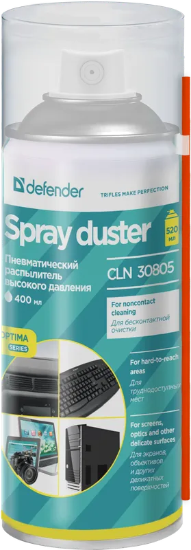 Defender - Пневматический распылитель CLN 30805 Optima