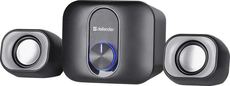 Defender - Акустическая 2.1 система V13