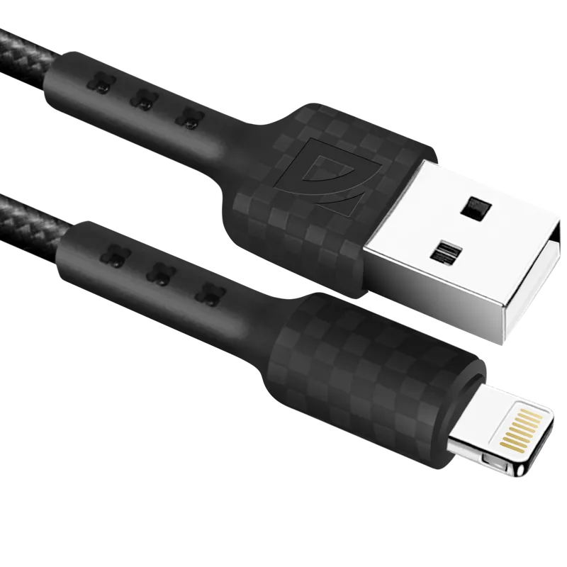 Defender - USB кабель F181 Lightning