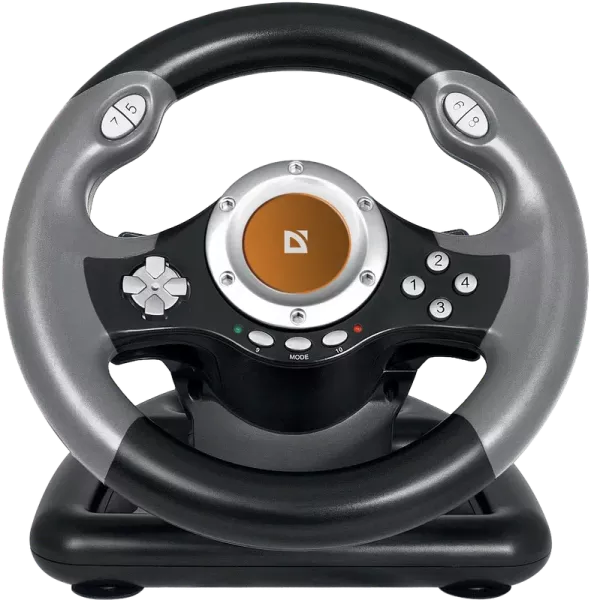 Defender - Игровой руль Challenge Mini LE Defender - Игровой руль Challenge Mini LE