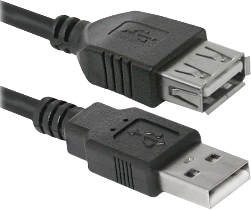 Defender - USB кабель USB02-17 USB2.0