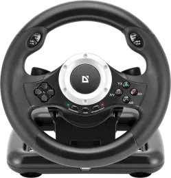 Defender - Игровой руль Turbo Pro