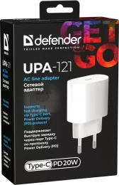 Defender - Сетевой адаптер UPA-121
