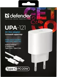 Defender - Сетевой адаптер UPA-121