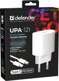 Defender - Сетевой адаптер UPA-121