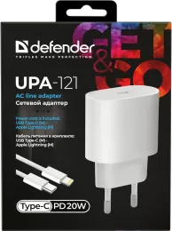 Defender - Сетевой адаптер UPA-121