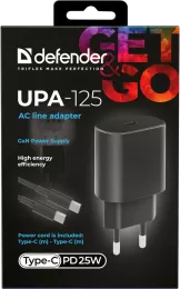 Defender - Сетевой адаптер UPA-125