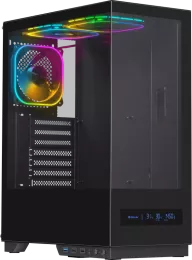 Defender - Корпус компьютерный HyperHub Pro