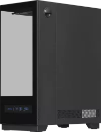Defender - Корпус компьютерный HyperHub Pro