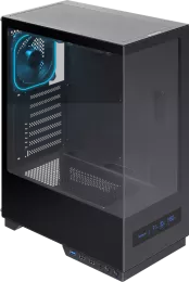 Defender - Корпус компьютерный HyperHub Pro