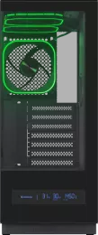 Defender - Корпус компьютерный HyperHub Pro