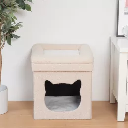 Defender - Пуф Cat Home