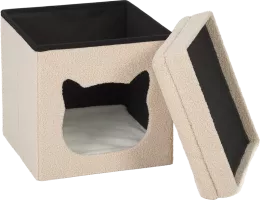 Defender - Пуф Cat Home