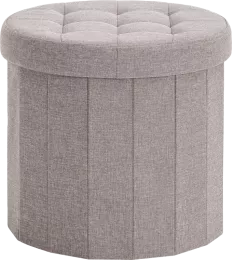Defender - Пуф Round Pouf