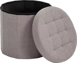 Defender - Пуф Round Pouf