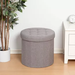 Defender - Пуф Round Pouf
