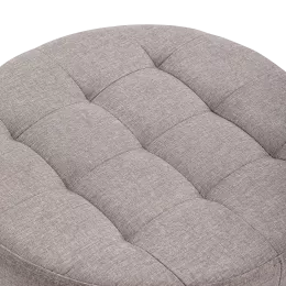 Defender - Пуф Round Pouf