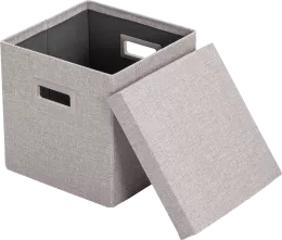 Defender - Пуф ComfortBox
