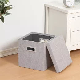 Defender - Пуф ComfortBox