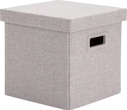 Defender - Пуф ComfortBox
