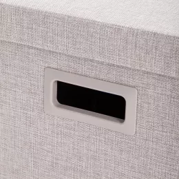 Defender - Пуф ComfortBox