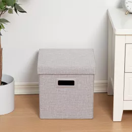 Defender - Пуф ComfortBox