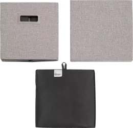 Defender - Пуф ComfortBox
