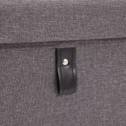 Defender - Пуф Homey Box