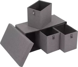 Defender - Пуф Homey Box